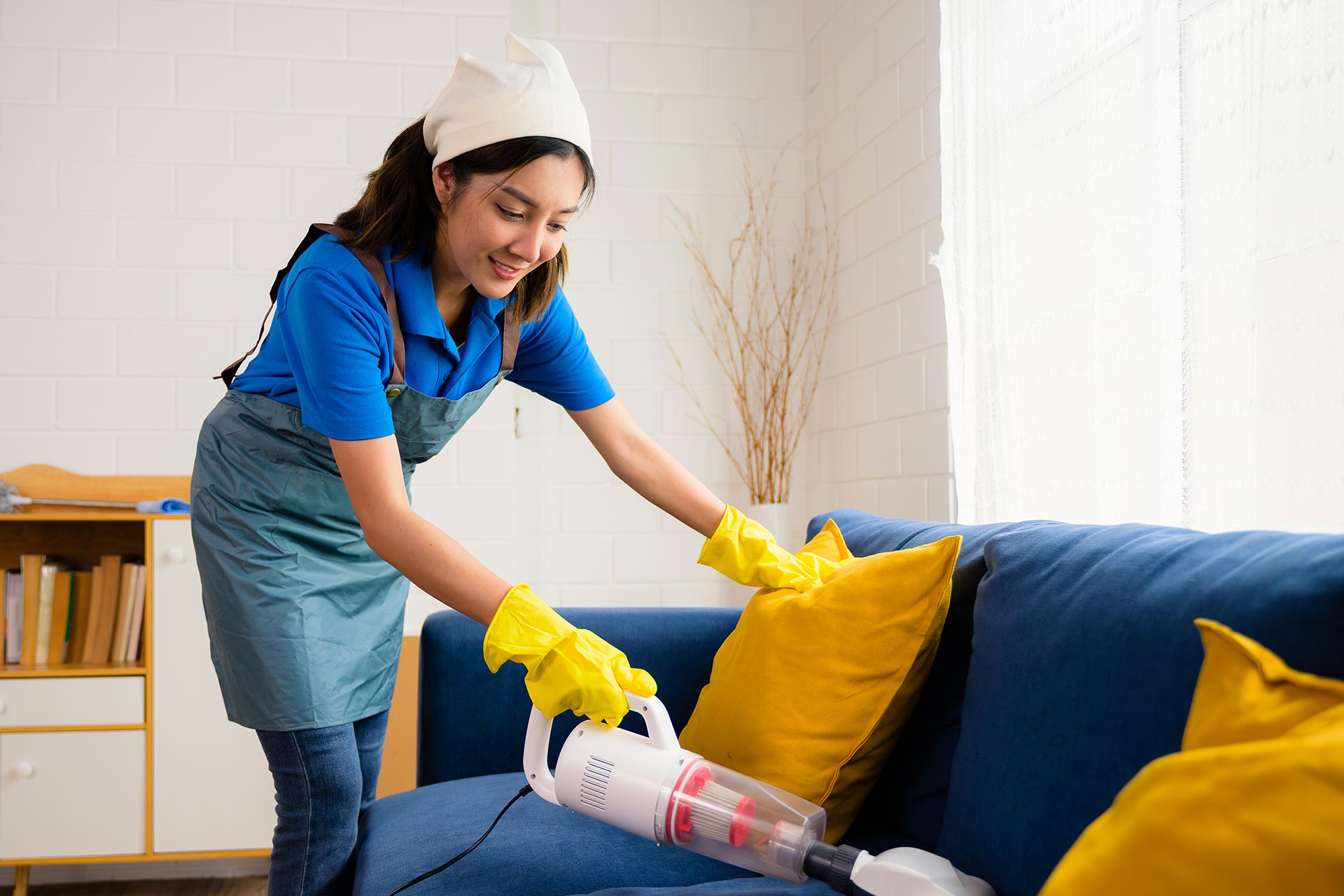 How Professional Sofa Cleaning Can Restore Your Furniture’s Beauty