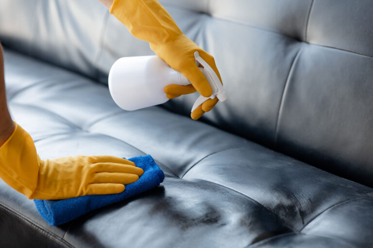 The Importance of Regular Deep Cleaning for Your Home